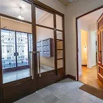 Grand 2p 52m2 Centre Nice-gare 3min-clim-6 Pers-plage 8min